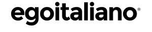 Logo ego mini